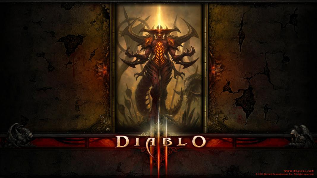 5 Things I Love and 5 Things I Hate About Diablo 3, RPG, dungeon crawler, Blizzard Entertainment