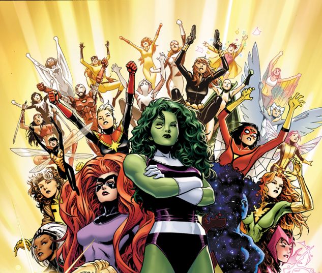Marvel Heroes, Female Superheroes, Good influences for girls, DC Heroes