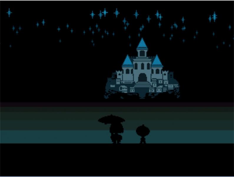 Undertale, PC, PC games, Horror, Top Horror Games, RPG, LISA, Gods Will Be Watching, The Stanley Parable, Beholder, Oxenfree, To The Moon, Mad Father, Angels of Death, Alicemare, 60 seconds, Transistor, Detention, Gemini Rue, Fran Bow, Grim Fandango, The Cat Lady
