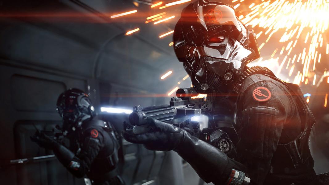 Star Wars: Battlefront II Will No Longer Have "Pay To Win" Elements
