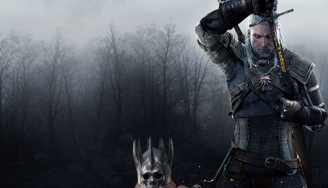Games similar to Witcher 3