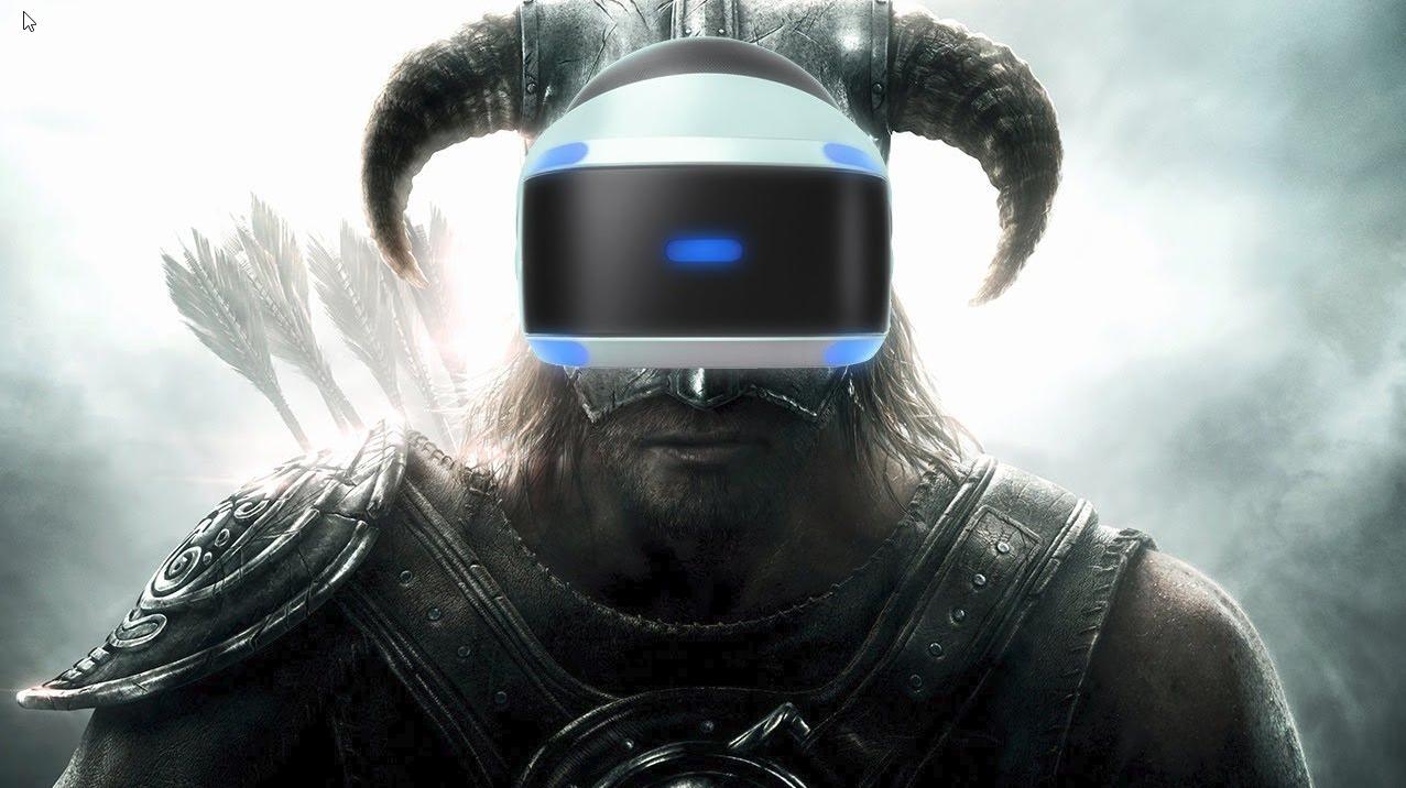 Best Skyrim VR Mods