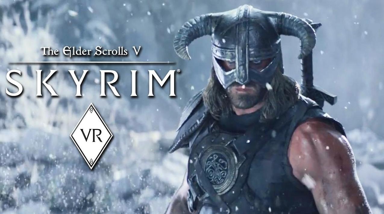 Is Skyrim VR good?