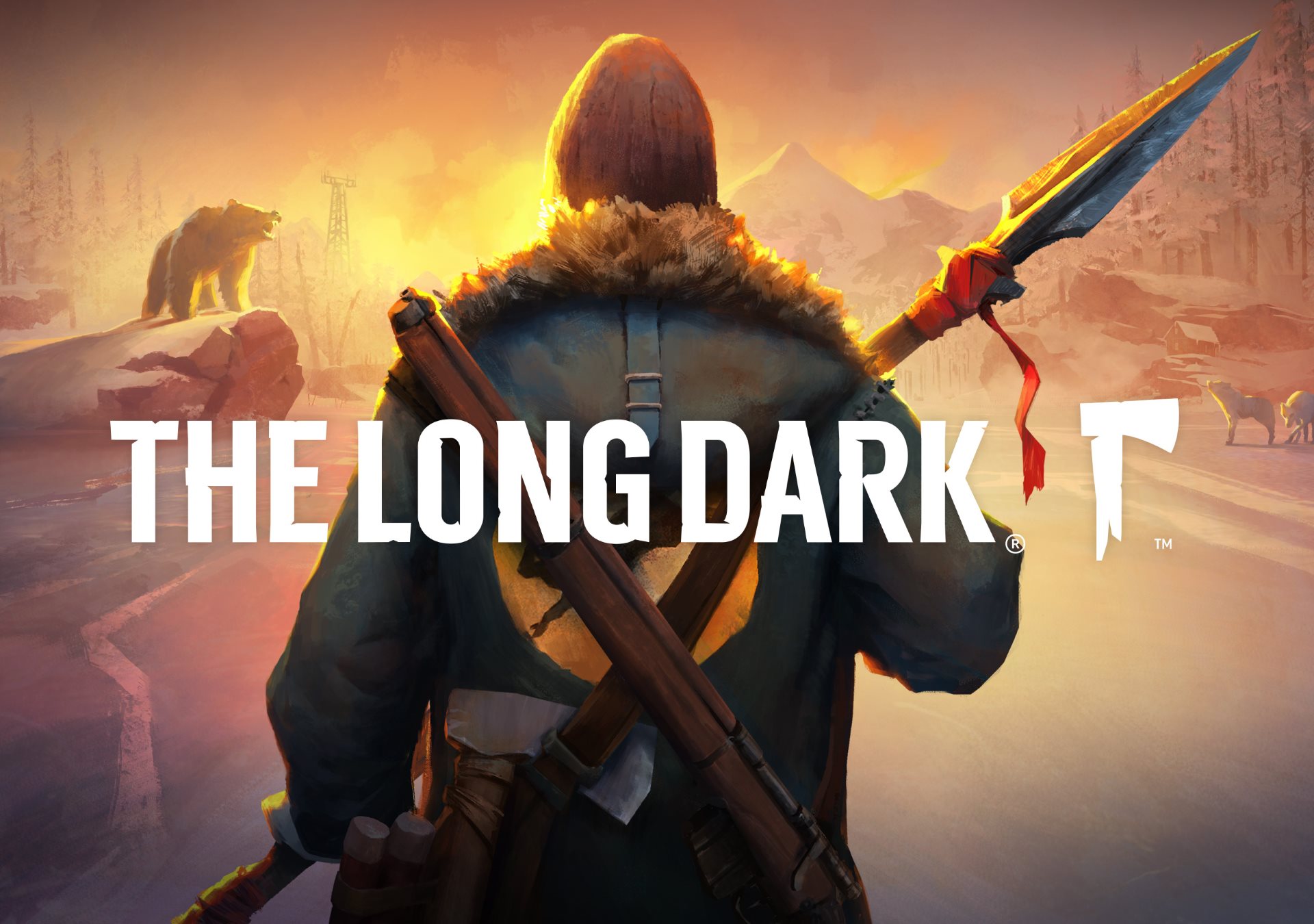 Games Like The Long Dark