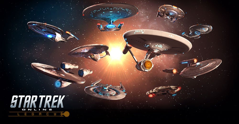 Star Trek Online Best Ship