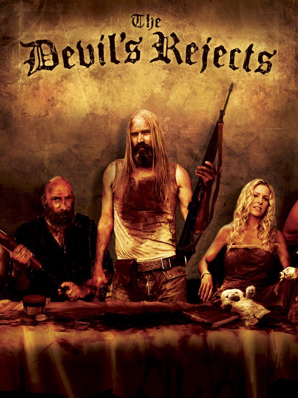 Movies Like Devils Rejects,Movies Like Devil's Rejects