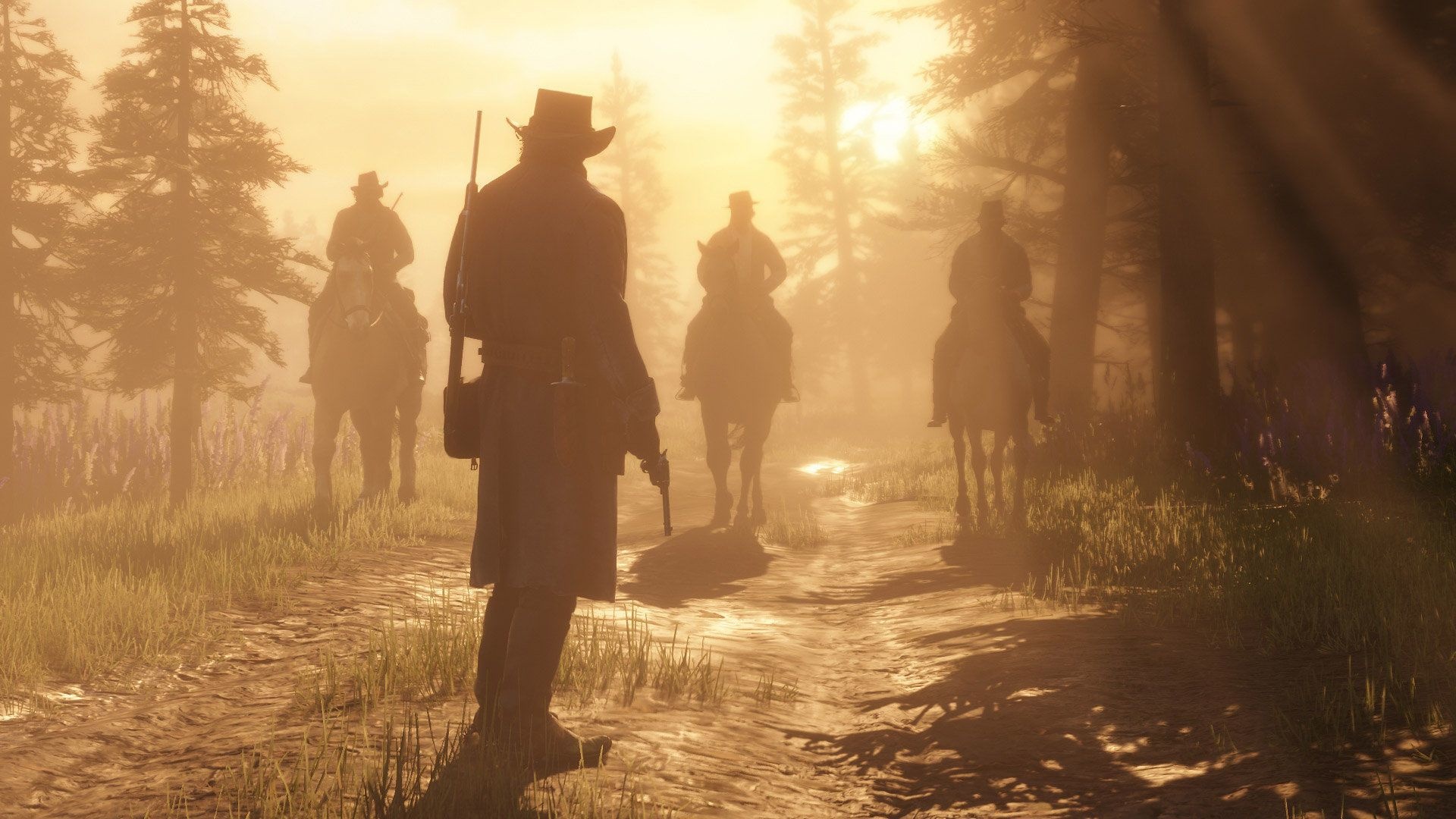 Top 15 Best Westerns Games to Play right now.