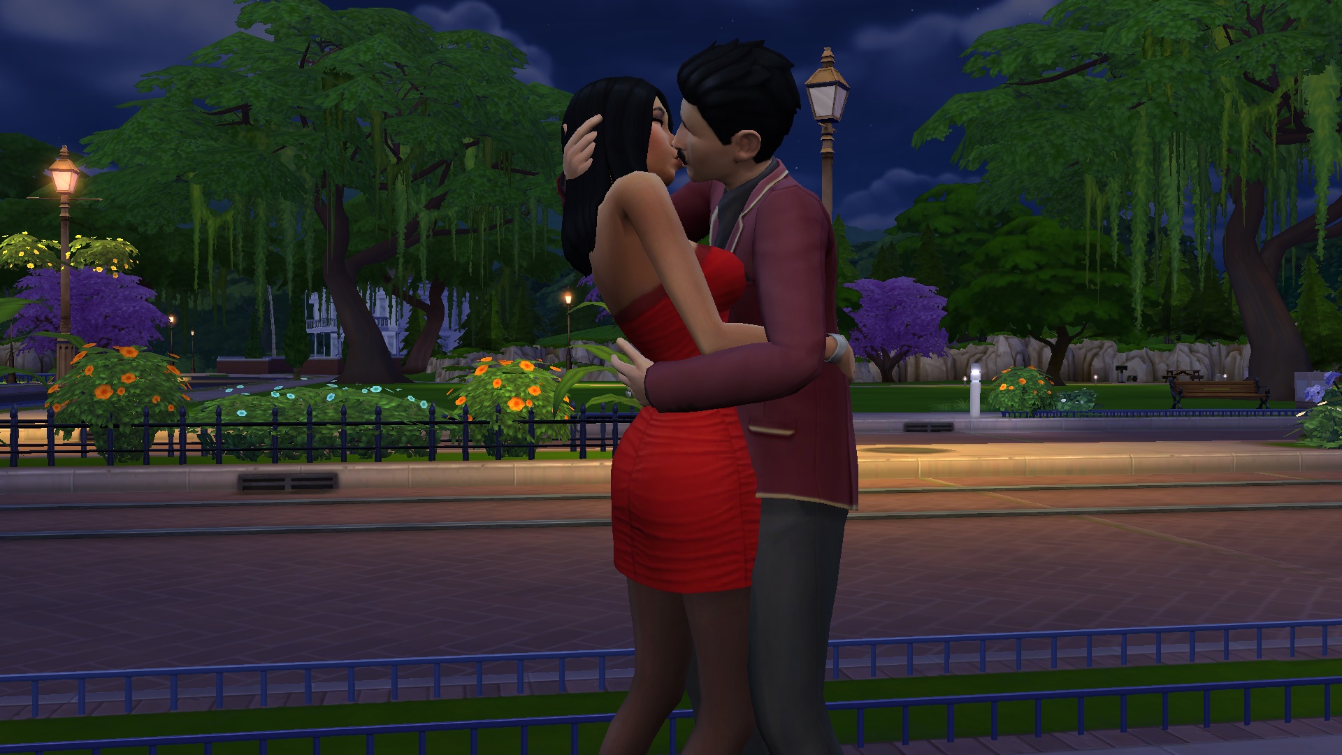 Sims 4 Best Romance Mods, Sims 4 Best Love Mods