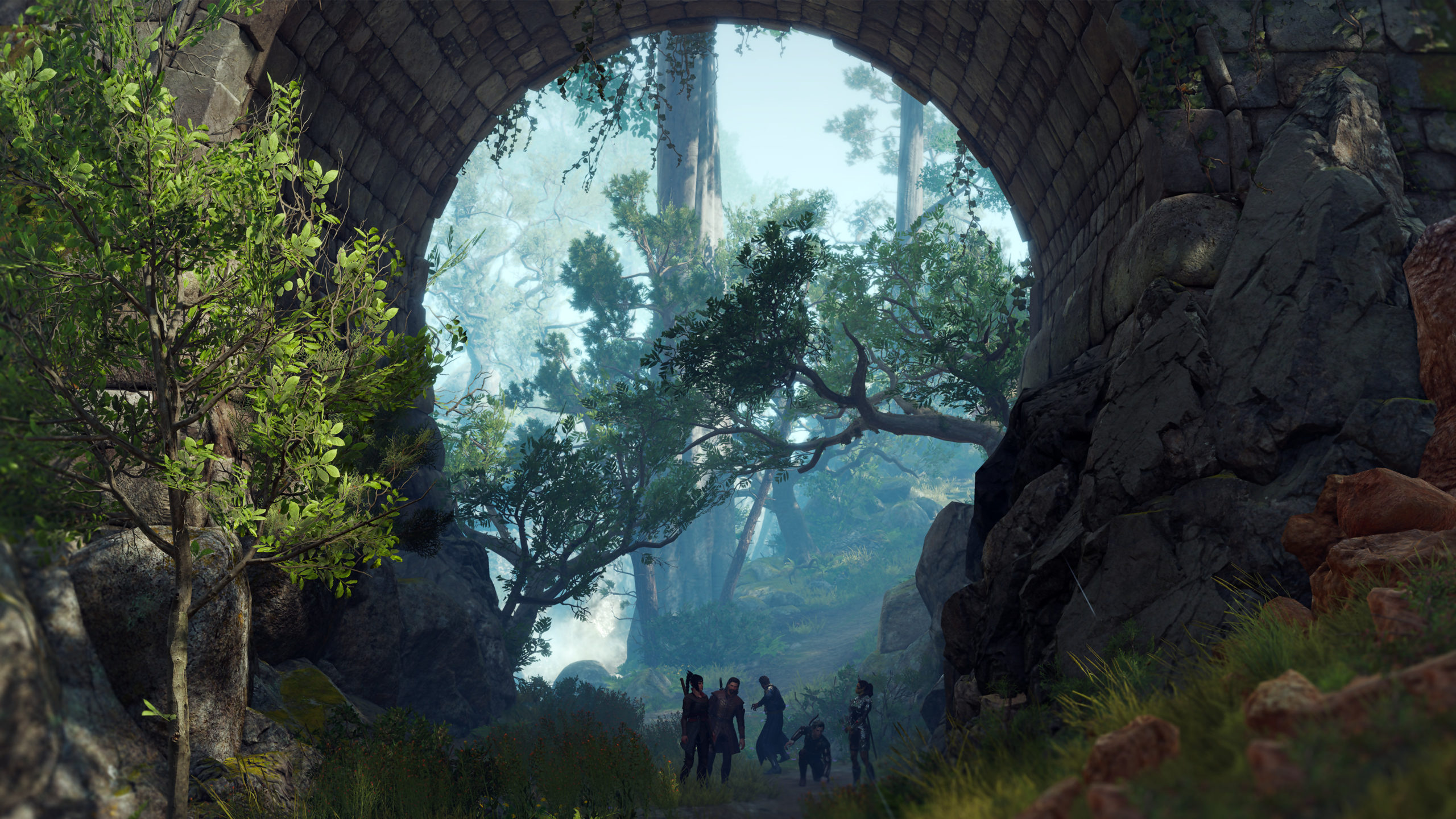 Games Like Dragon Age Inquisition