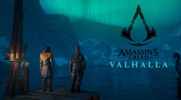 Assassin's Creed Valhalla Best Ending