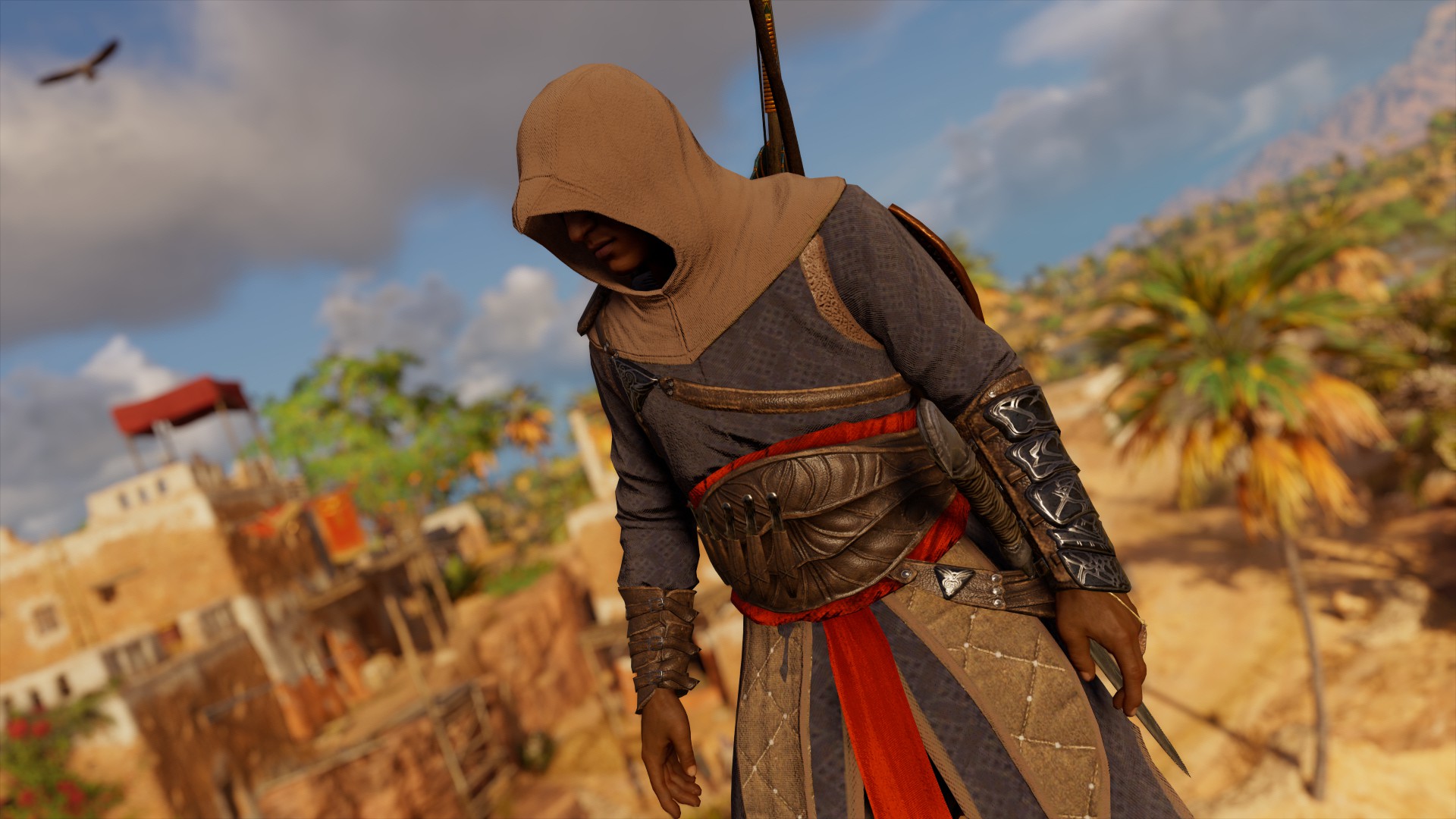 [Top 15] Assassin's Creed Origins Best Mods Everyone Should Use