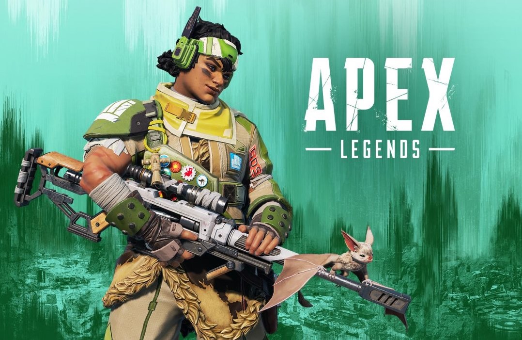 Apex Legends Best PvP Settings