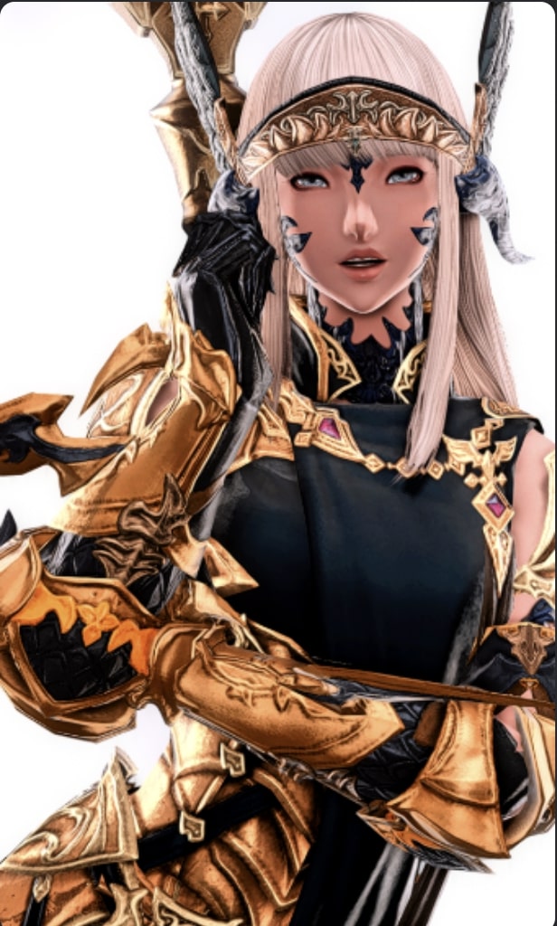 FF14 Best Dragoon Glamour Sets