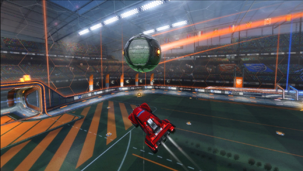 Rocket League Best Aerial Sensitivity (Used By Pros)