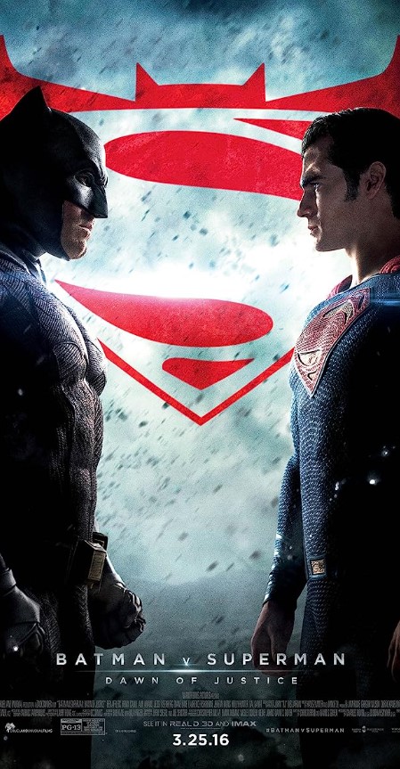 batman vs superman medium vertical