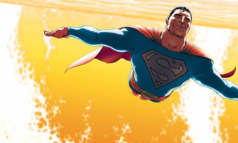 10 Characters Who Can Beat Superman 