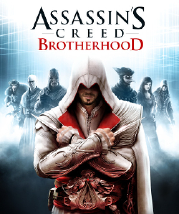 Assassin's Creed: Brotherhood