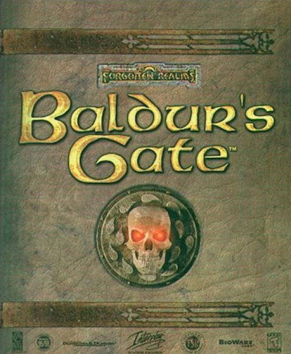 Baldur's Gate