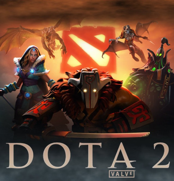 DOTA 2