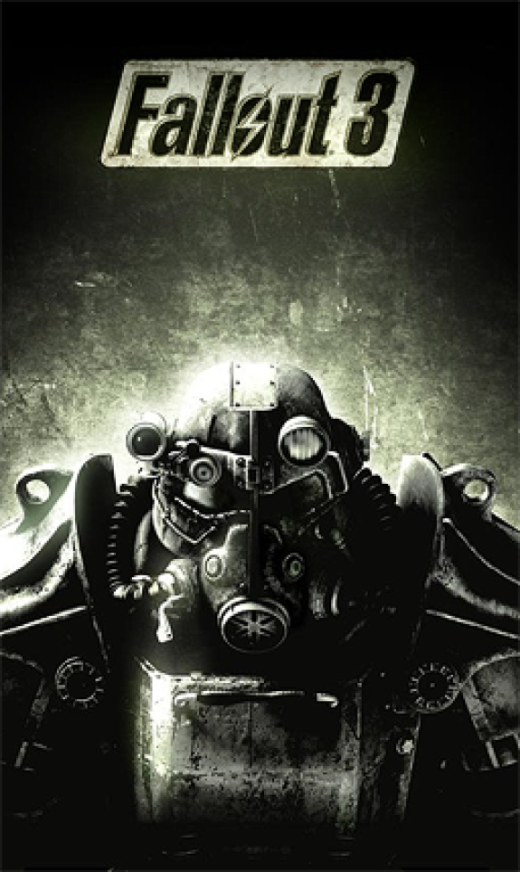 Fallout 3: Broken Steel