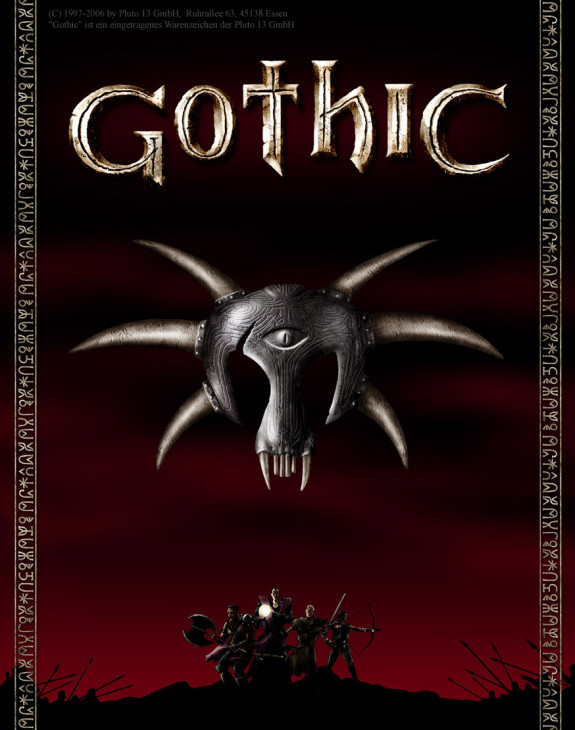 Gothic