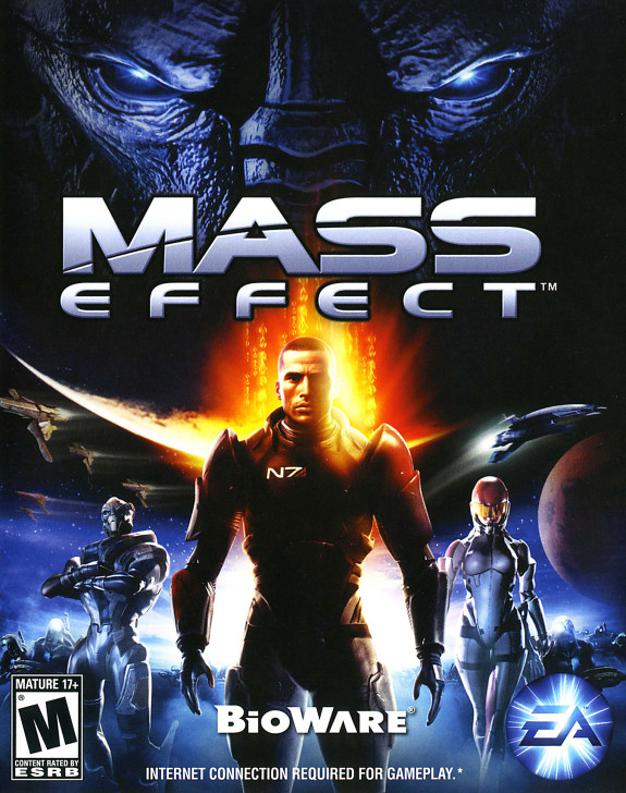 Mass Effect