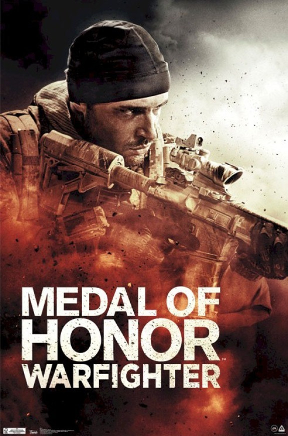 Medal of Honor: Warfighter