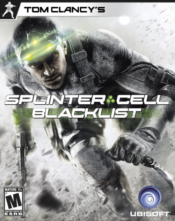 Splinter Cell: Blacklist