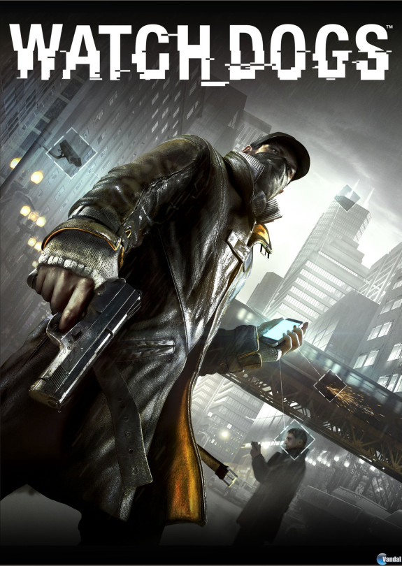 Watch Dogs