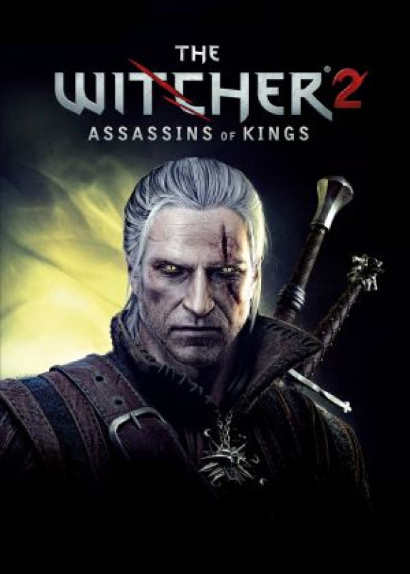 Witcher 2: Assassin of Kings