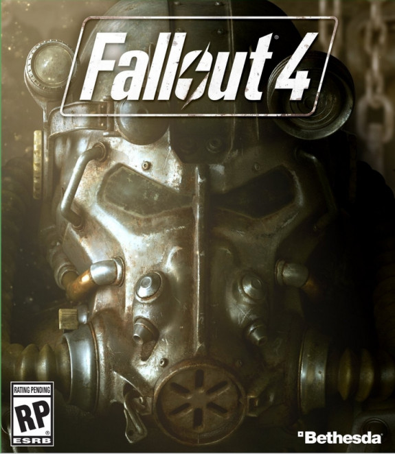 Fallout 4 game rating