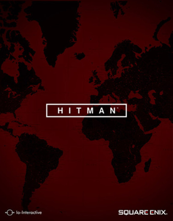 Hitman game rating