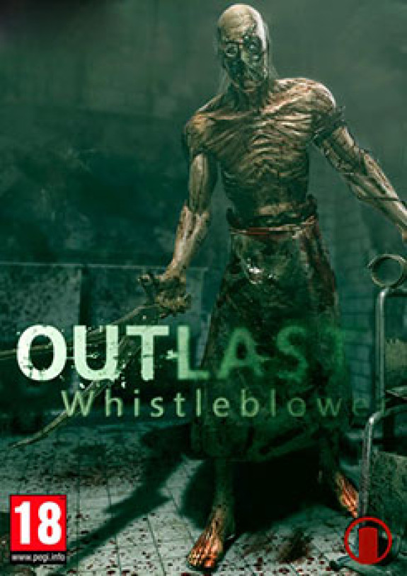 Outlast: Whistleblower game rating