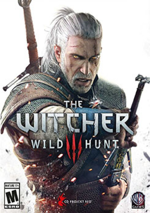 The Witcher 3: Wild Hunt