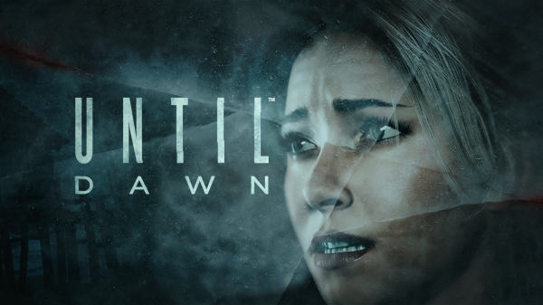 until dawn, horror games