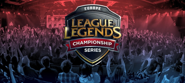 EU LCS, Schalke04, Giants, League of Legends, eSports, Spring Promotion