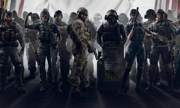 Rainbow 6 Siege Best Loadouts For Each Operator