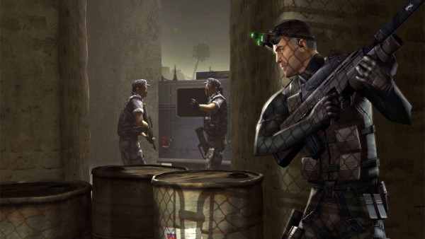 stealth, stealth games pc, best stealth games, best stealth games pc