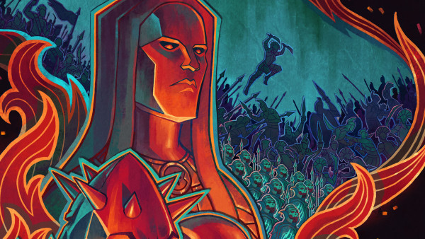 Games Like Tyranny