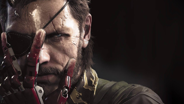 Games Like MGS5 Phantom Pain