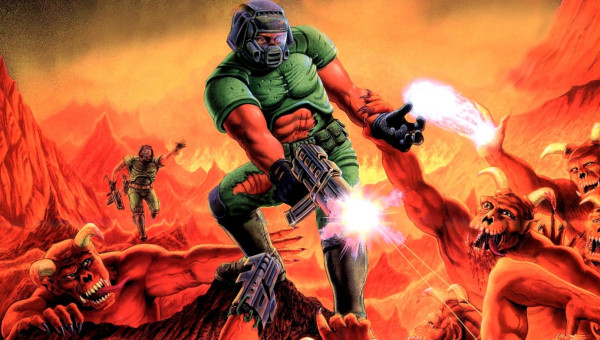 All Doom Games, doom franchise