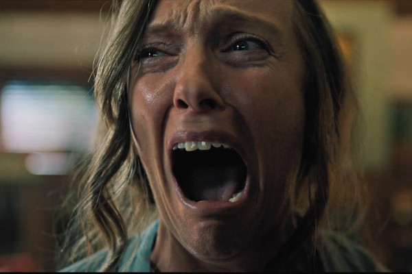 Movies Like Hereditary