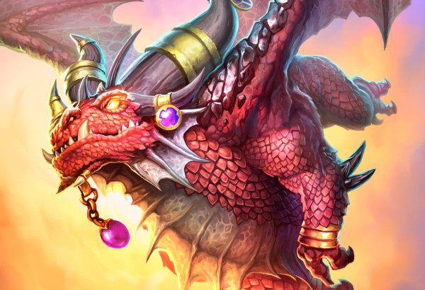 Best Hearthstone Dragon Decks 