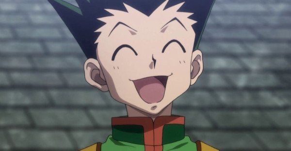 Best Hunter x Hunter Wallpapers, Top HxH Wallpapers