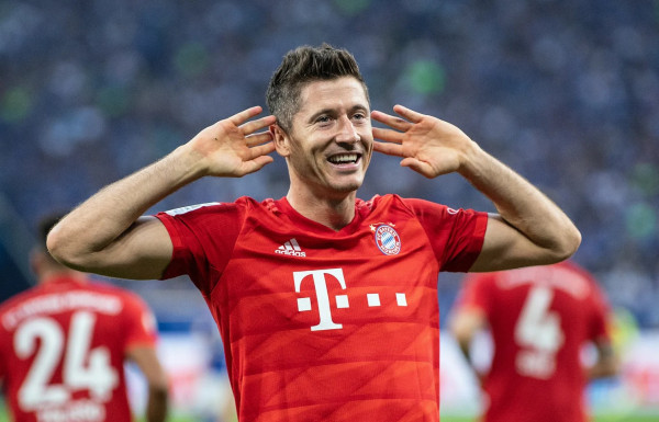 Fifa 19 Best Bundesliga Players 