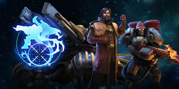 Starcraft 2 Best Co op Commanders