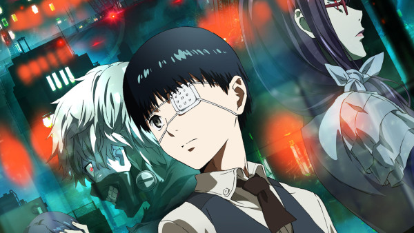 Tokyo Ghoul, Best Seasons, Top 3