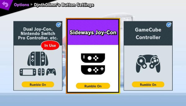 Smash Ultimate Best Controllers