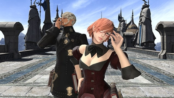 FF14 Best Emotes