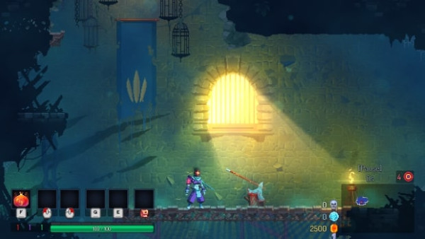 Dead Cells Best Builds